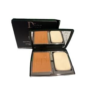 Dior forever natural velvet 5N no transfer longwear compact foundation